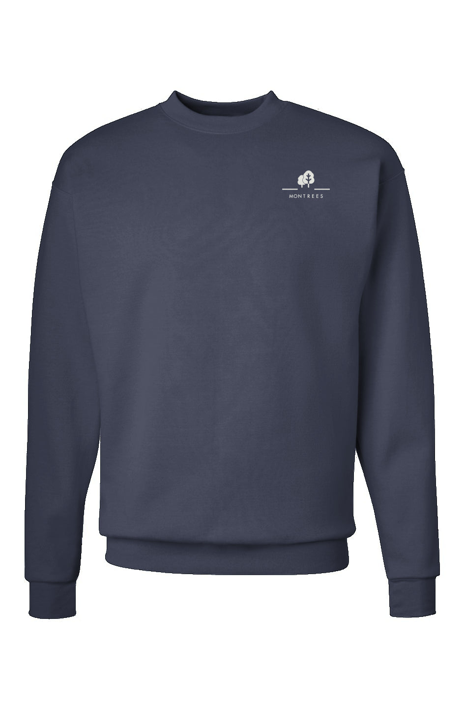 MonTrees Ecosmart® Crewneck Sweatshirt