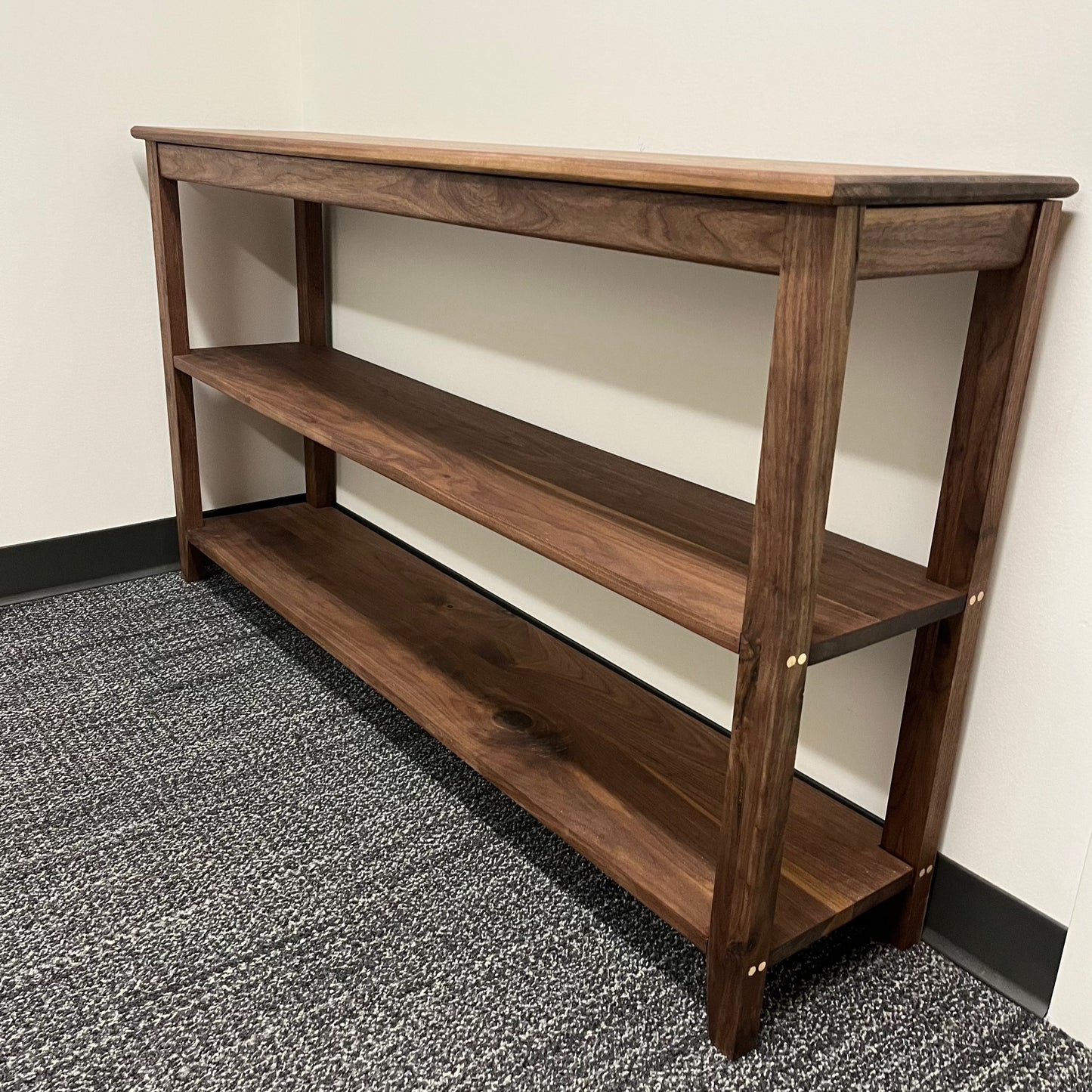 The Ember - Entryway Table/Shelf