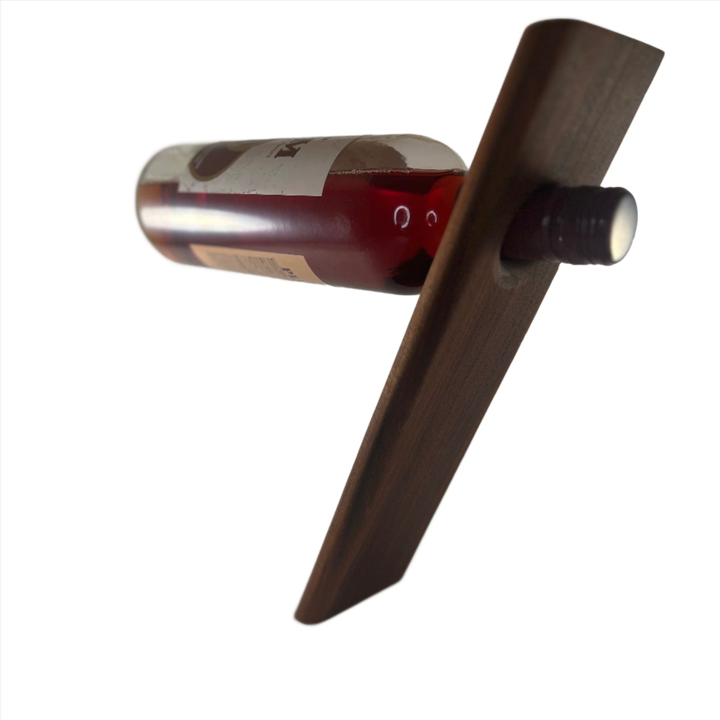 Floating Wine Stand