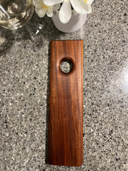 Floating Wine Stand