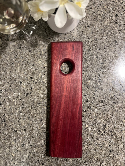 Floating Wine Stand