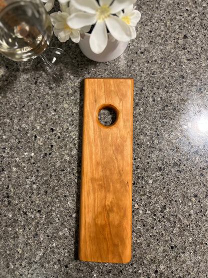 Floating Wine Stand